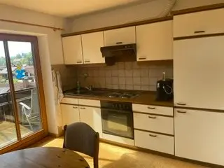 2 Zimmer Wohnung mit 38 m² in Kempten – Bild 7