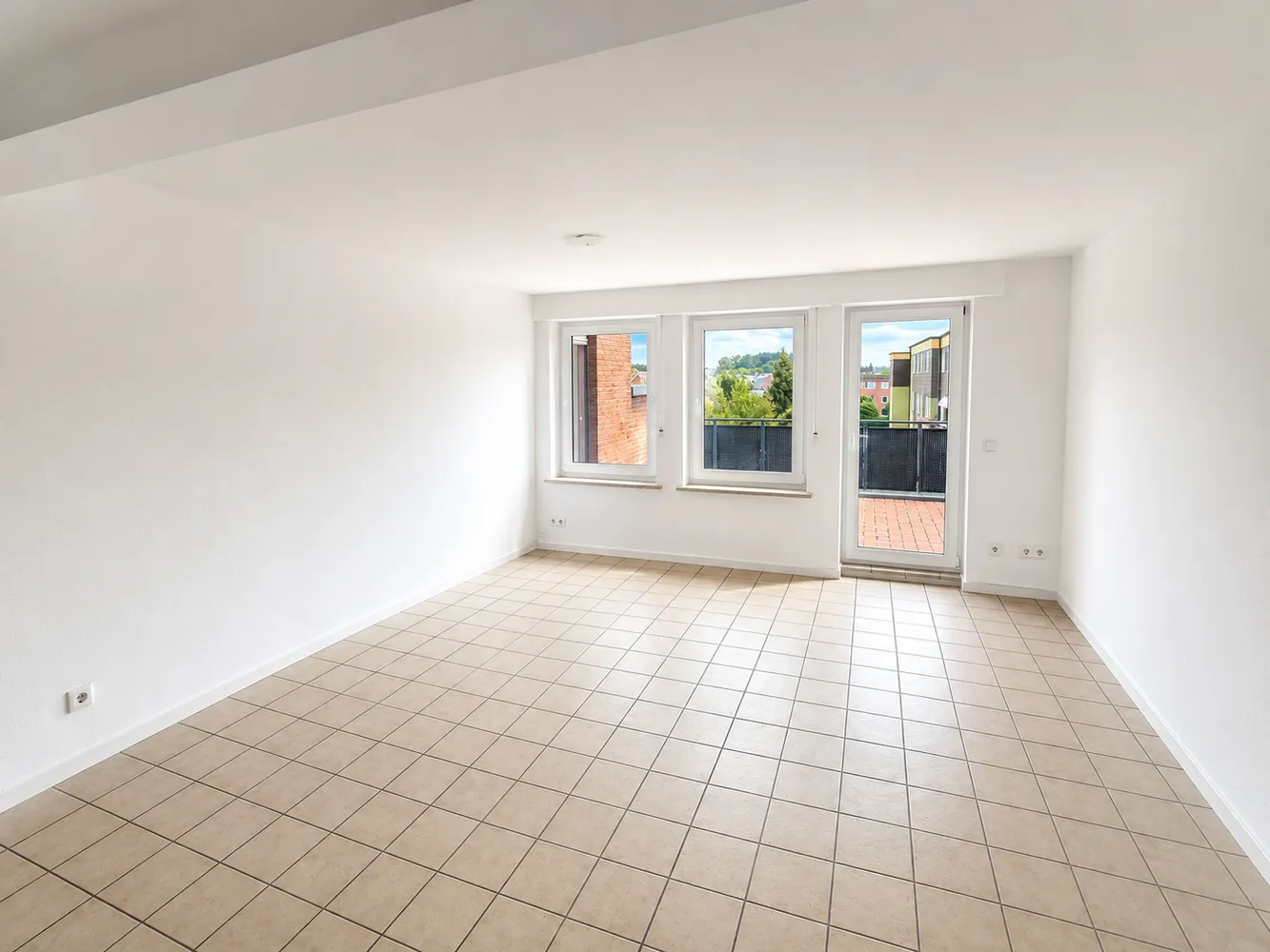4 Zimmer Wohnung mit 103 m² in Hamm – Bild 2