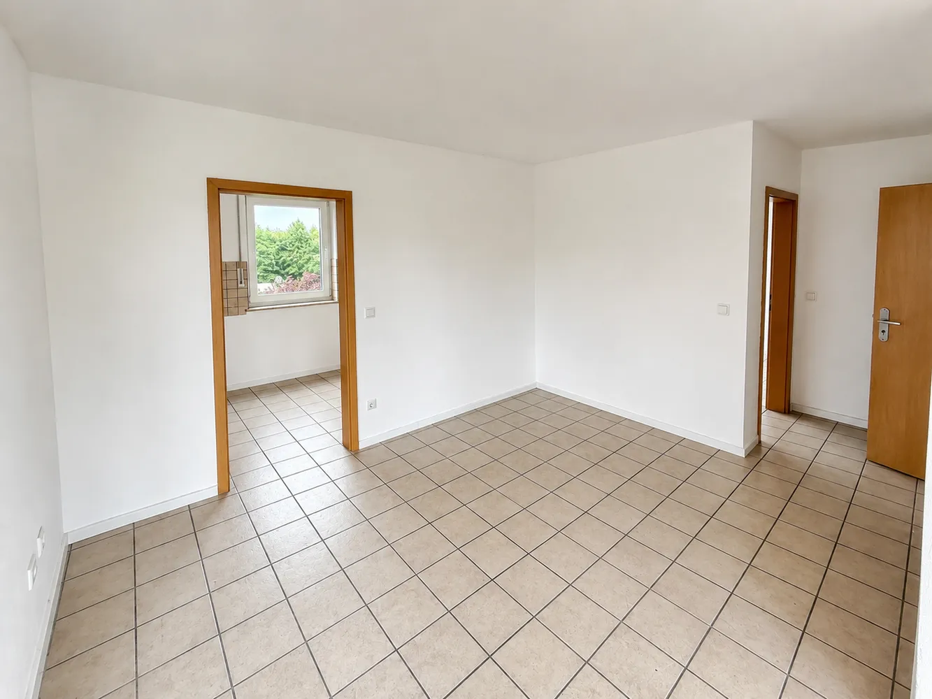 4 Zimmer Wohnung mit 103 m² in Hamm – Bild 11
