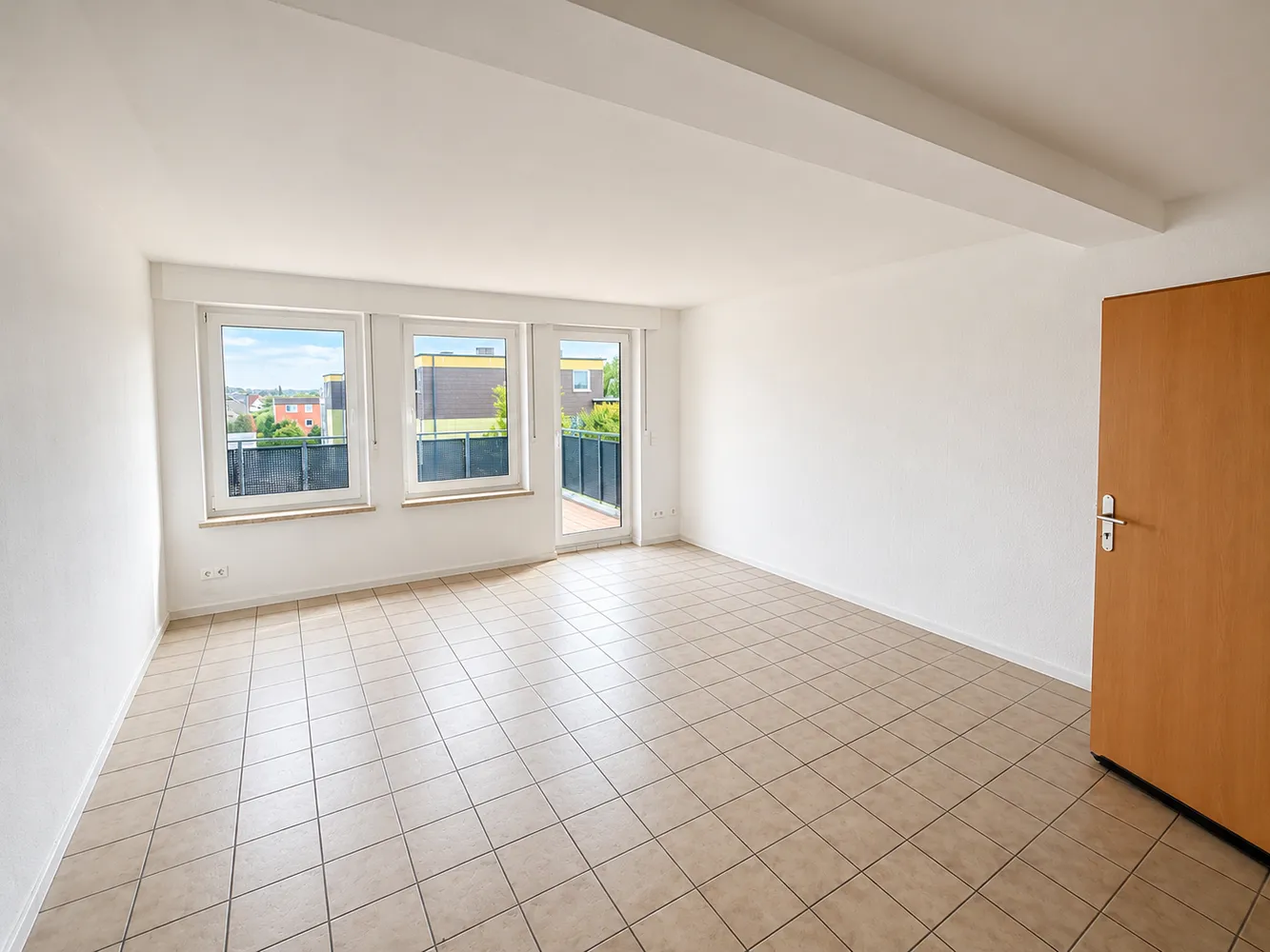 4 Zimmer Wohnung mit 103 m² in Hamm – Bild 3