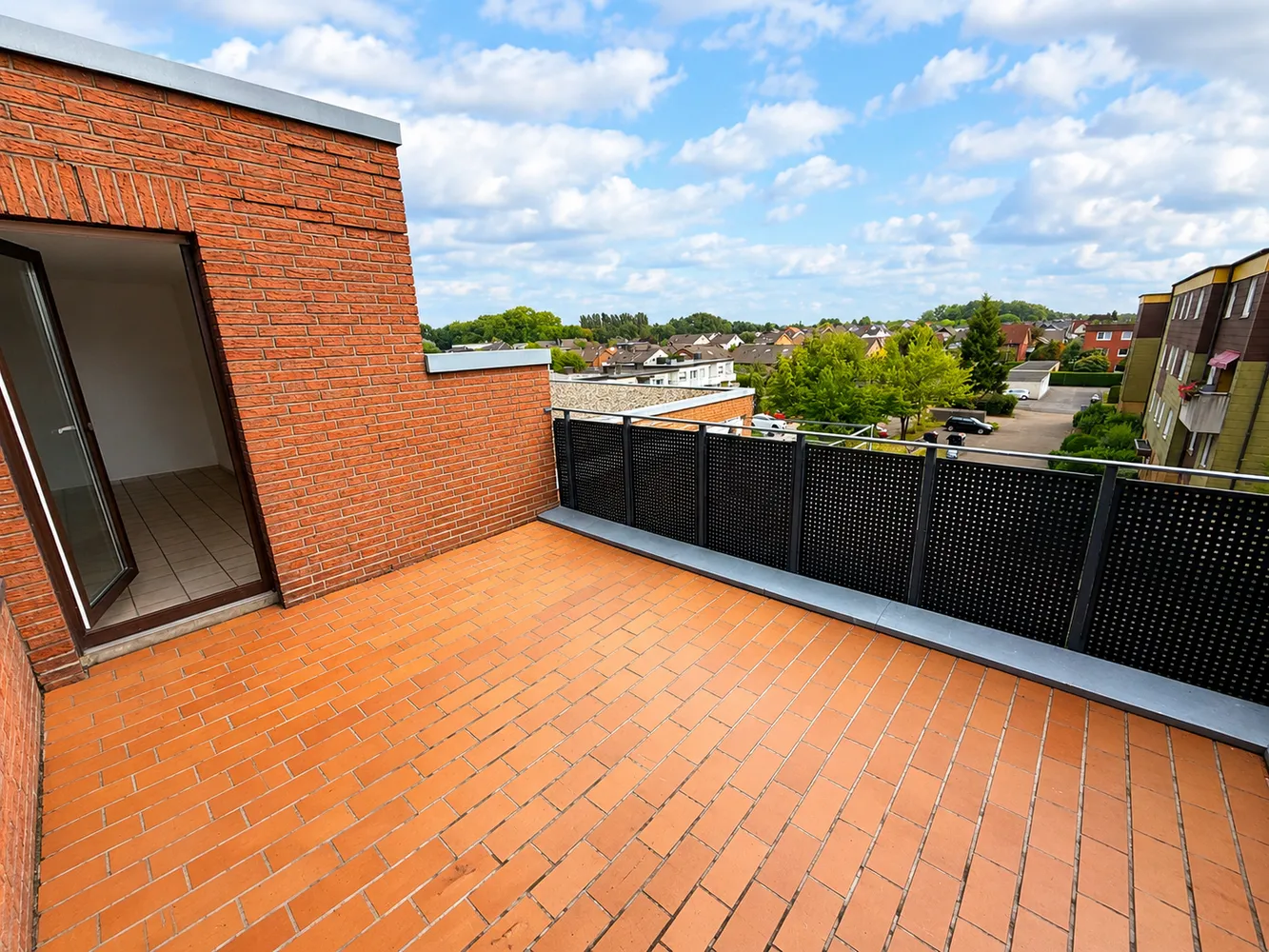 4 Zimmer Wohnung mit 103 m² in Hamm – Bild 4