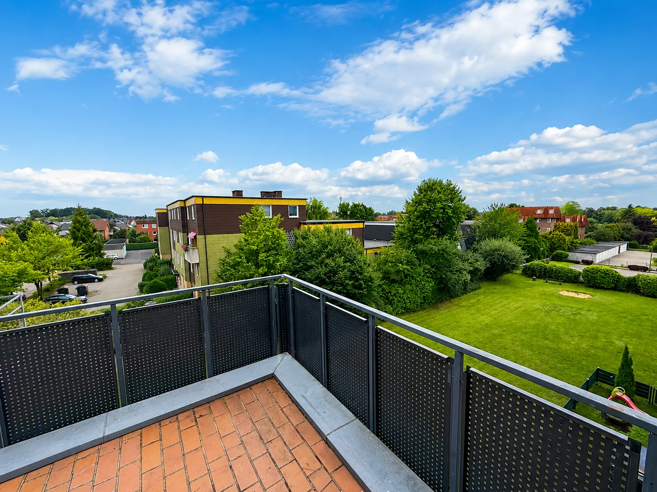 4 Zimmer Wohnung mit 103 m² in Hamm – Bild 6
