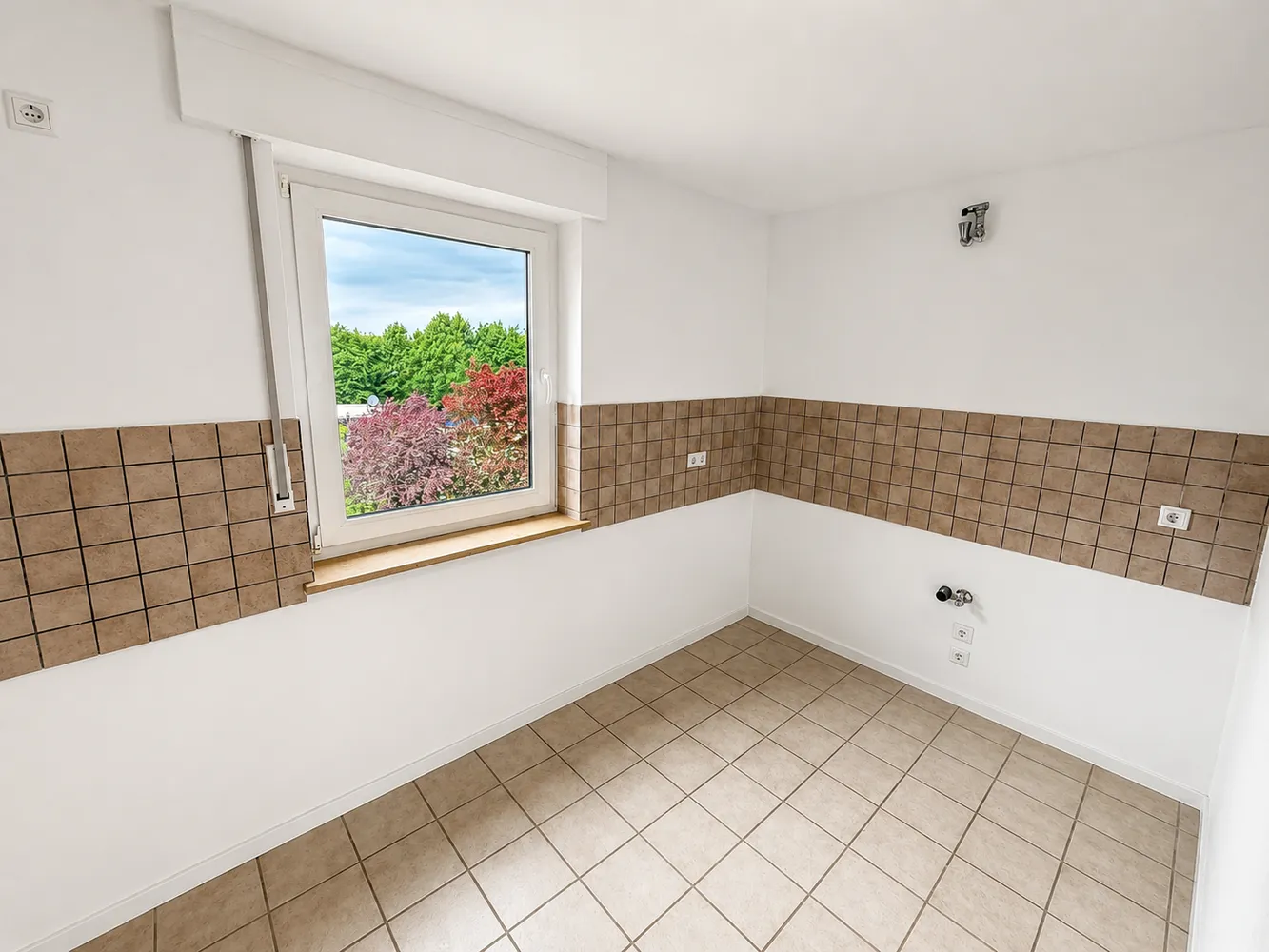 4 Zimmer Wohnung mit 103 m² in Hamm – Bild 8