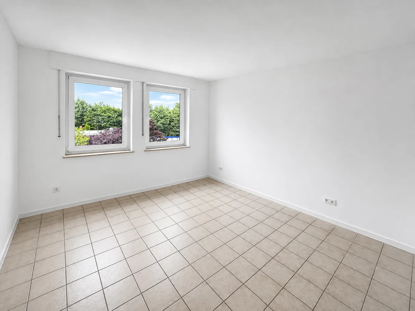 4 Zimmer Wohnung mit 103 m² in Hamm – Bild 9