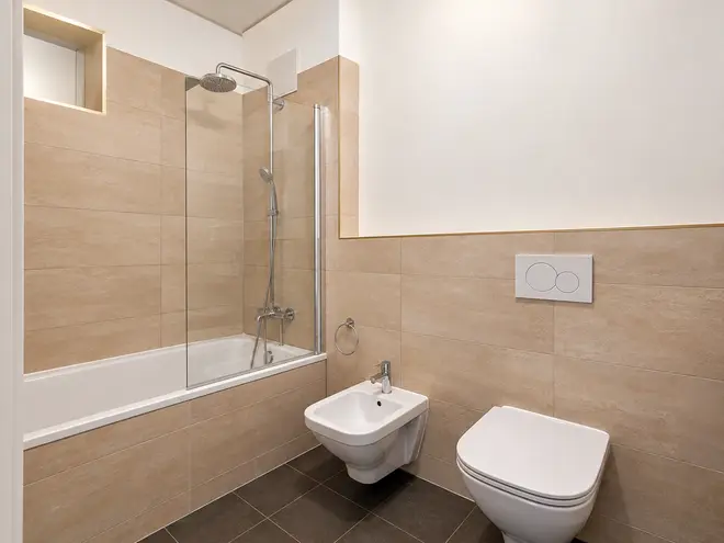 3 Zimmer Wohnung mit 80 m² in Berlin – Bild 2