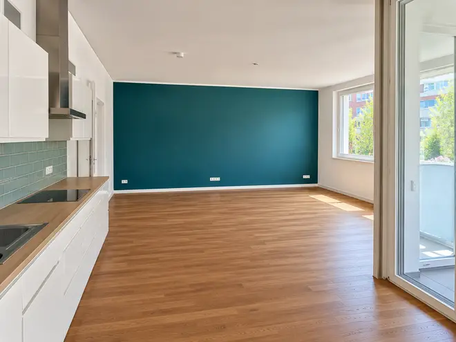 3 Zimmer Wohnung mit 80 m² in Berlin – Bild 3
