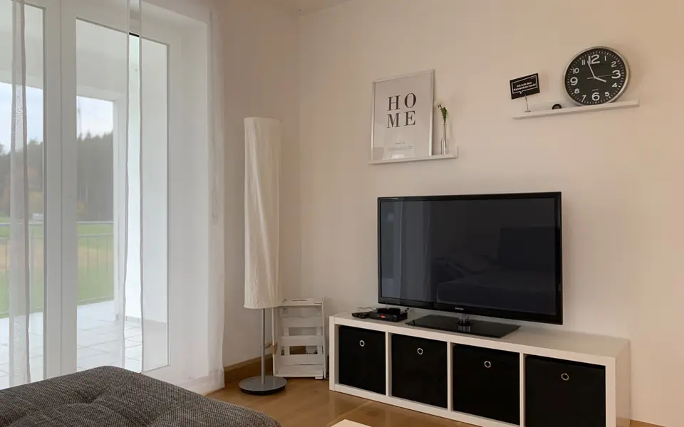 WG-Zimmer mit 84 m² in Balingen – Bild 1