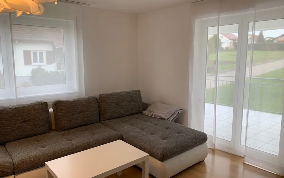 WG-Zimmer mit 84 m² in Balingen – Bild 2