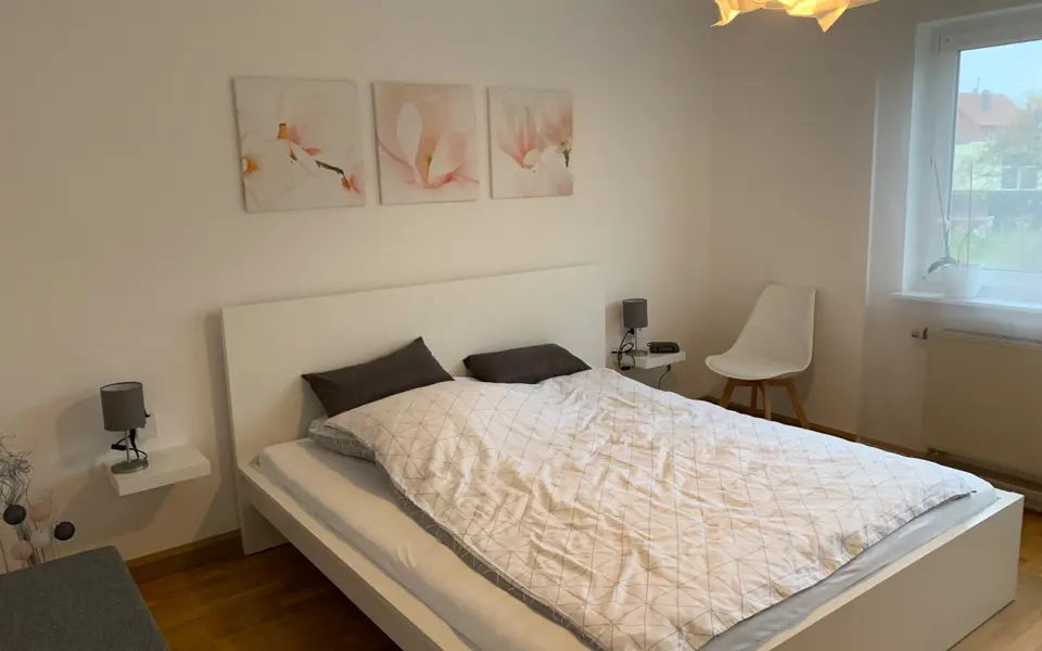 WG-Zimmer mit 84 m² in Balingen – Bild 3