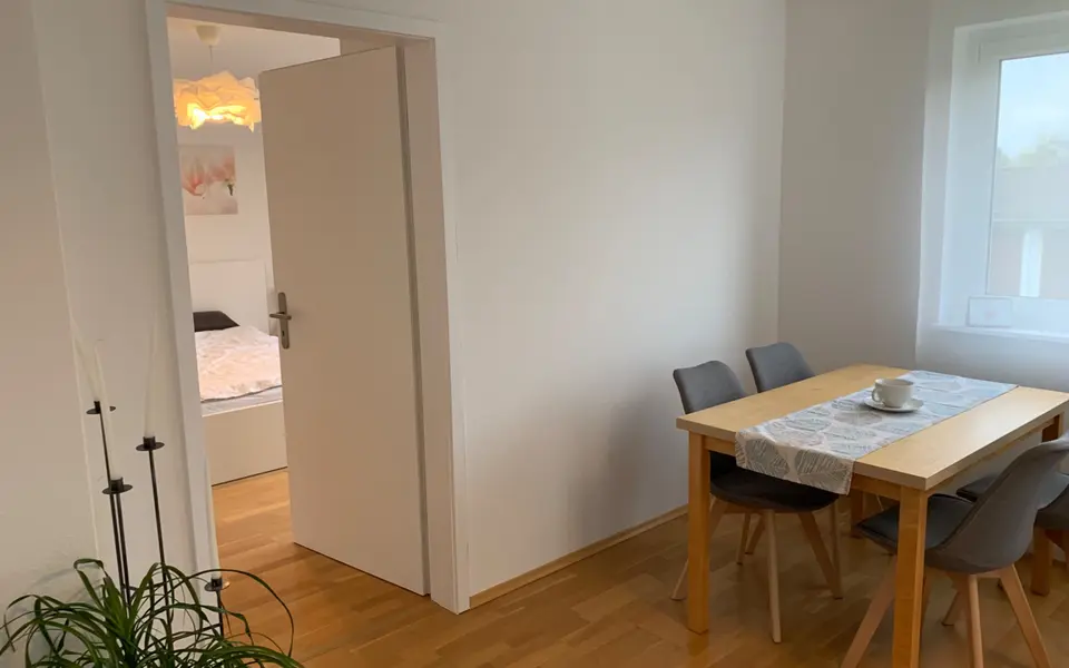 WG-Zimmer mit 84 m² in Balingen – Bild 5