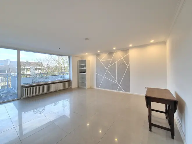 2 Zimmer Wohnung mit 42 m² in Düsseldorf – Bild 1