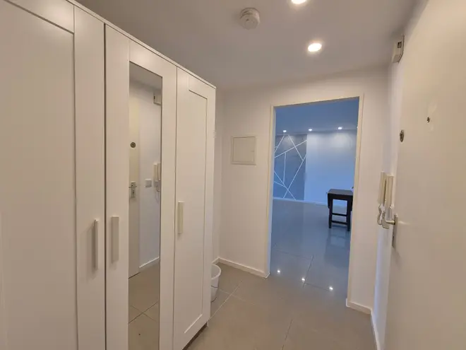 2 Zimmer Wohnung mit 42 m² in Düsseldorf – Bild 10