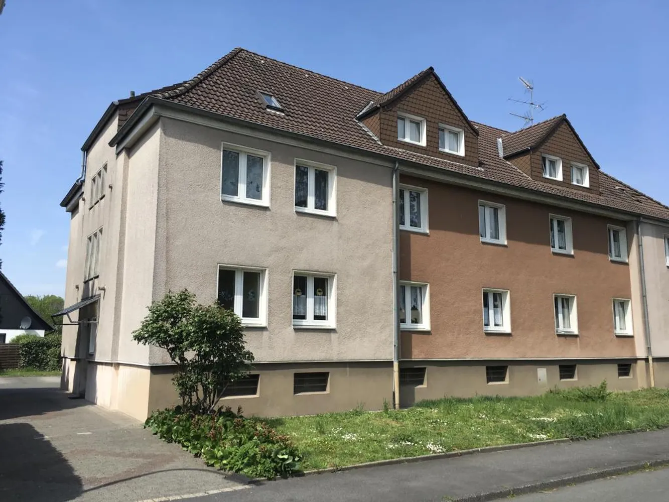 2 Zimmer Wohnung mit 50 m² in Dortmund – Bild 1