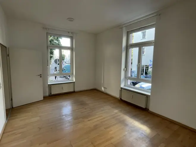3 Zimmer Wohnung mit 75 m² in Frankfurt am Main – Bild 1