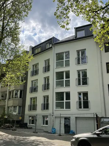 2 Zimmer Wohnung mit 76 m² in Düsseldorf – Bild 11