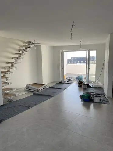 2 Zimmer Wohnung mit 76 m² in Düsseldorf – Bild 4