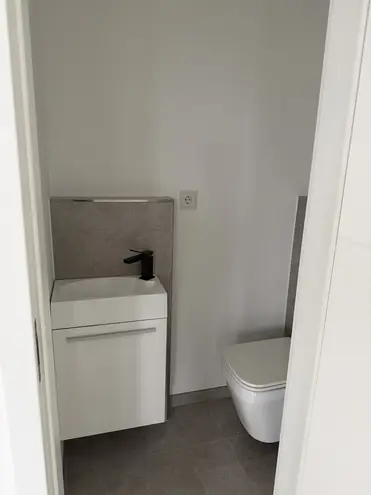 2 Zimmer Wohnung mit 76 m² in Düsseldorf – Bild 5