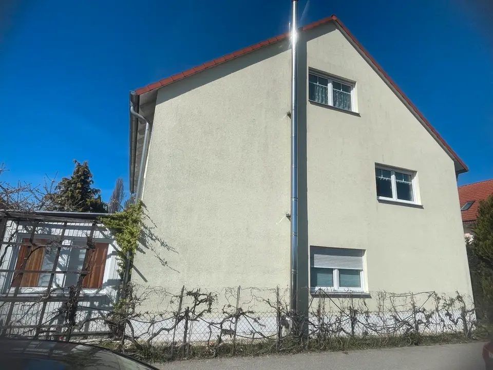 4 Zimmer Haus mit 122 m² in Kelheim – Bild 2