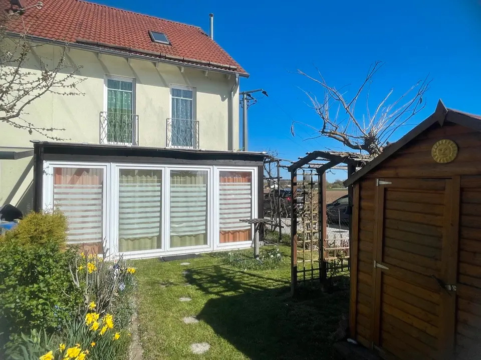 4 Zimmer Haus mit 122 m² in Kelheim – Bild 3