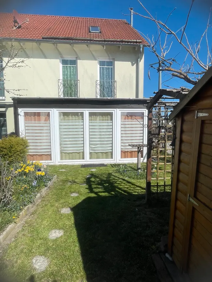 4 Zimmer Haus mit 122 m² in Kelheim – Bild 4