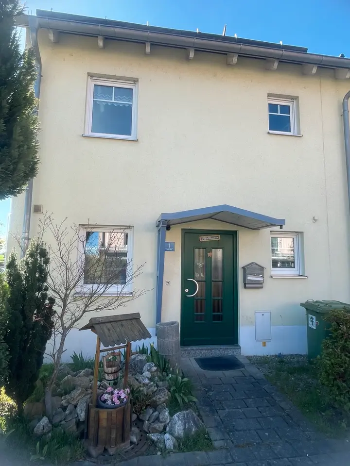 4 Zimmer Haus mit 122 m² in Kelheim – Bild 5