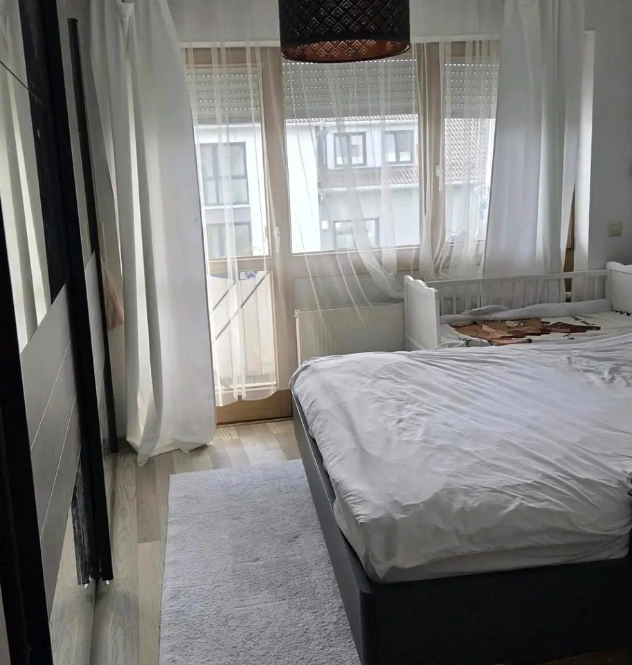 3 Zimmer Wohnung mit 70 m² in Lindau – Bild 2