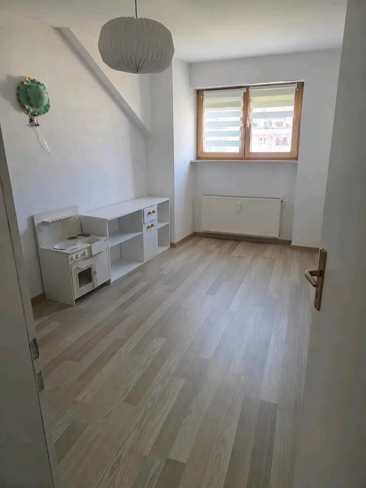 3 Zimmer Wohnung mit 70 m² in Lindau – Bild 3