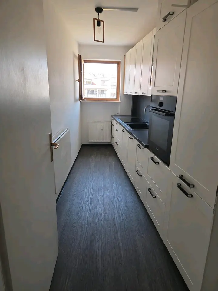 3 Zimmer Wohnung mit 70 m² in Lindau – Bild 4