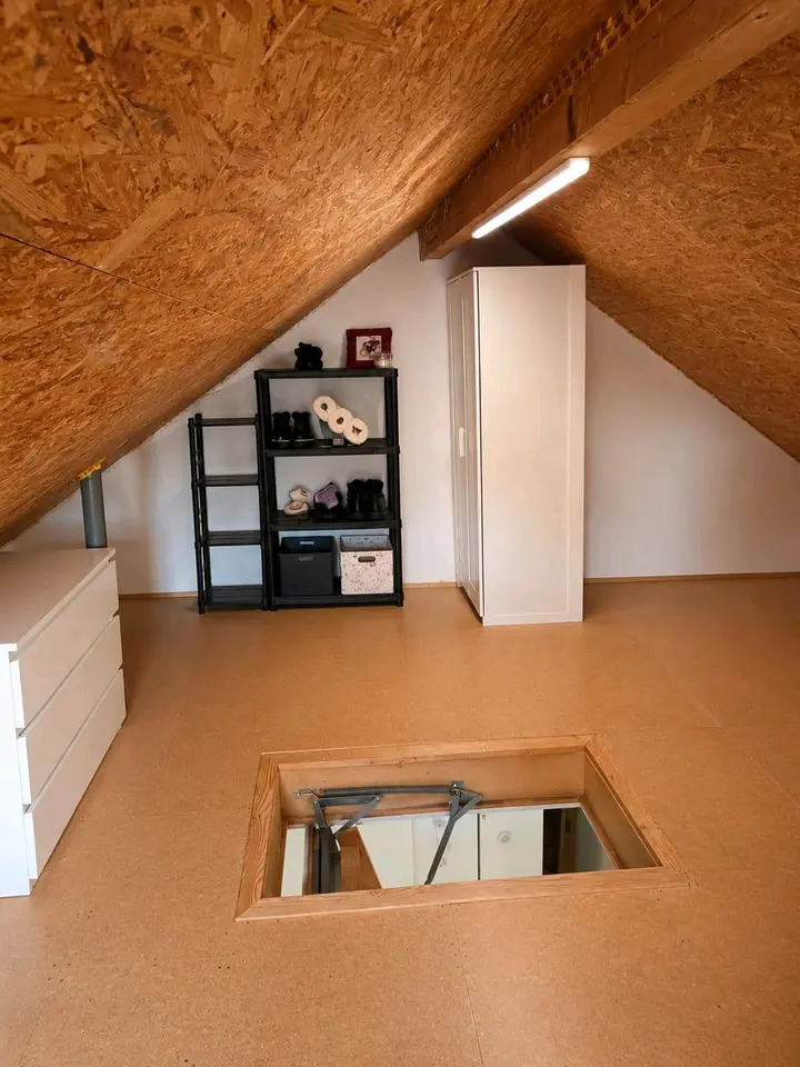 3 Zimmer Wohnung mit 70 m² in Lindau – Bild 6
