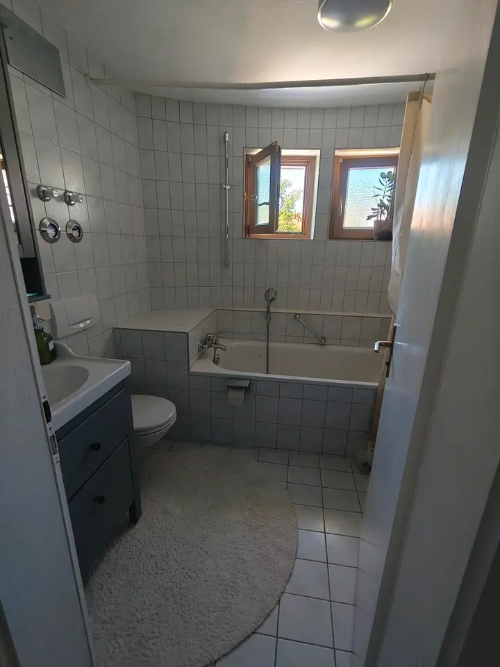 3 Zimmer Wohnung mit 70 m² in Lindau – Bild 8