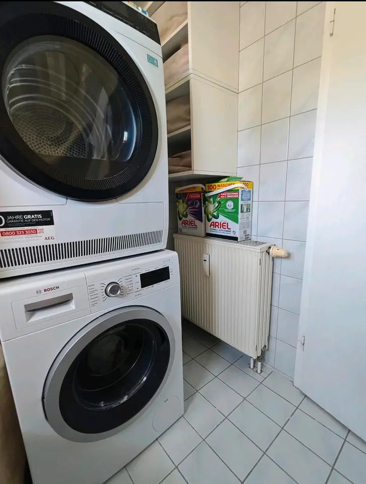 3 Zimmer Wohnung mit 70 m² in Lindau – Bild 9