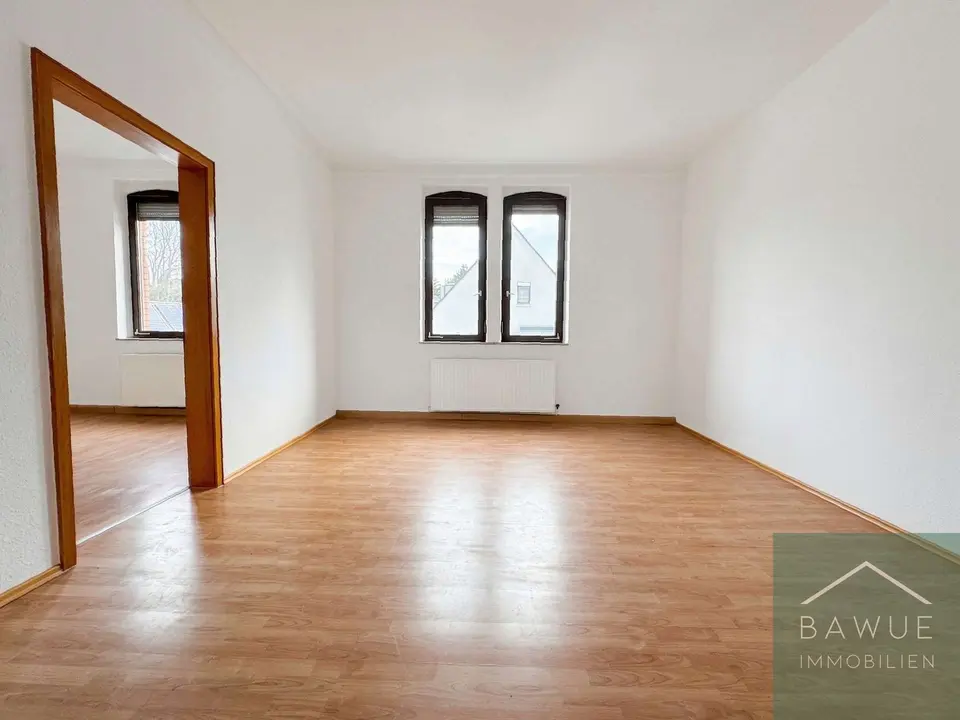 3 Zimmer Wohnung mit 78 m² in Ludwigsburg – Bild 1