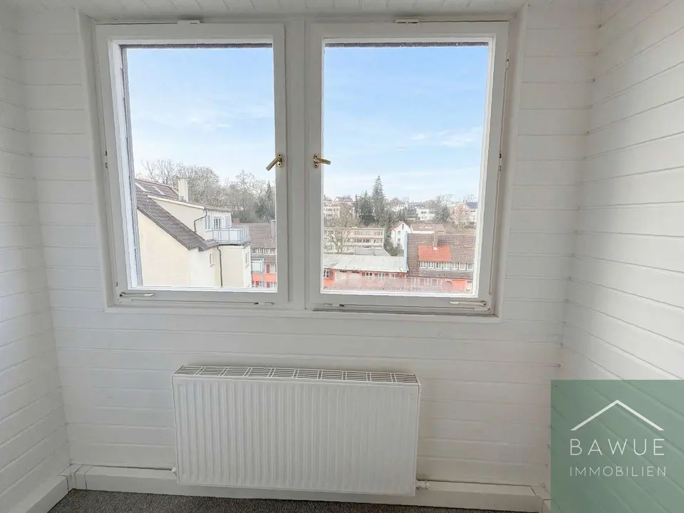 3 Zimmer Wohnung mit 78 m² in Ludwigsburg – Bild 4
