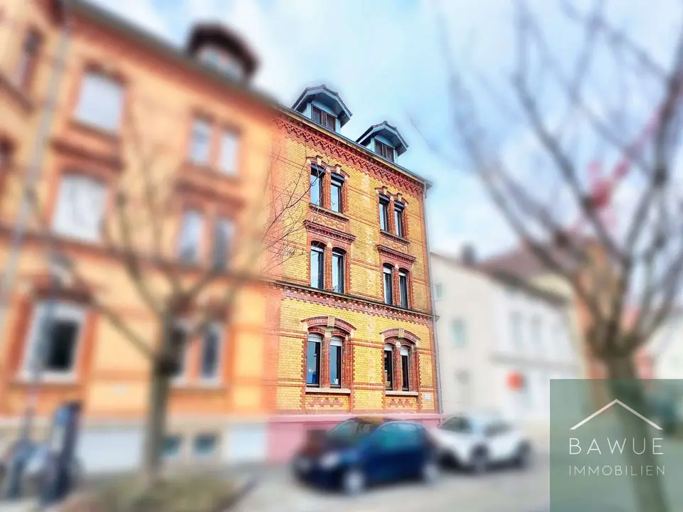 3 Zimmer Wohnung mit 78 m² in Ludwigsburg – Bild 9