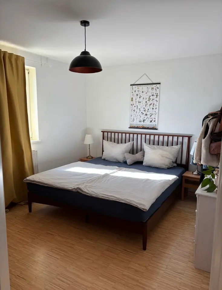 3 Zimmer Wohnung mit 62 m² in Passau – Bild 2
