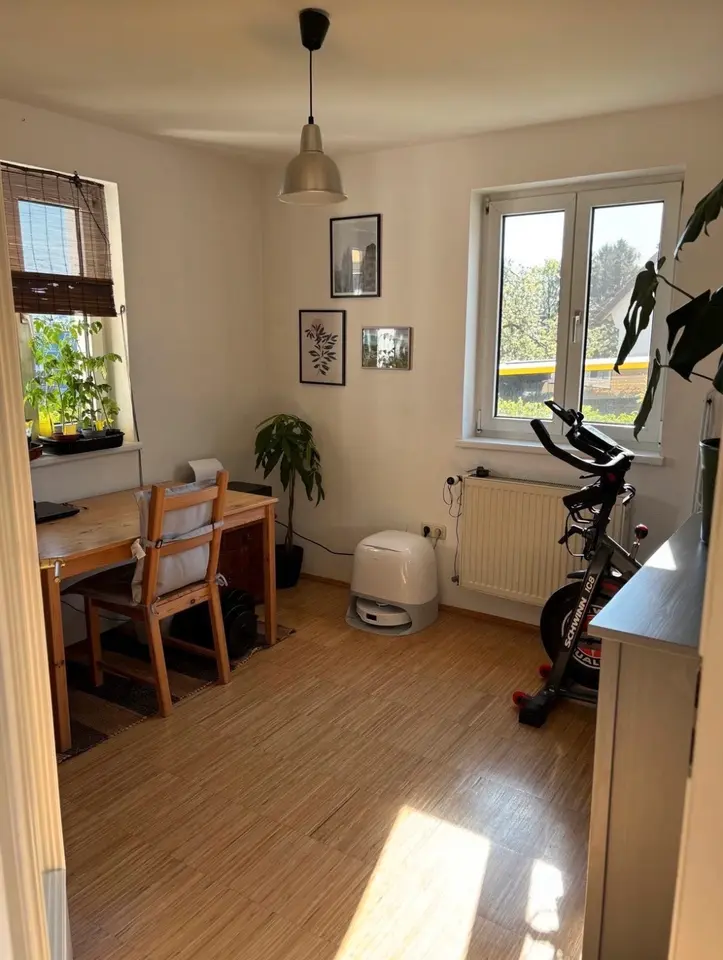 3 Zimmer Wohnung mit 62 m² in Passau – Bild 4