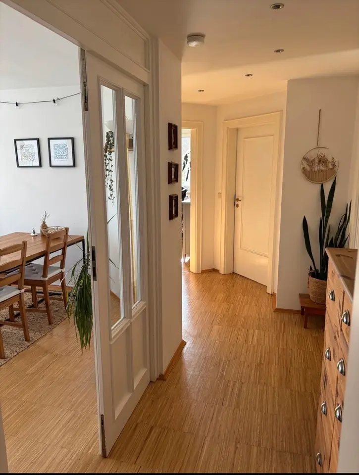 3 Zimmer Wohnung mit 62 m² in Passau – Bild 5