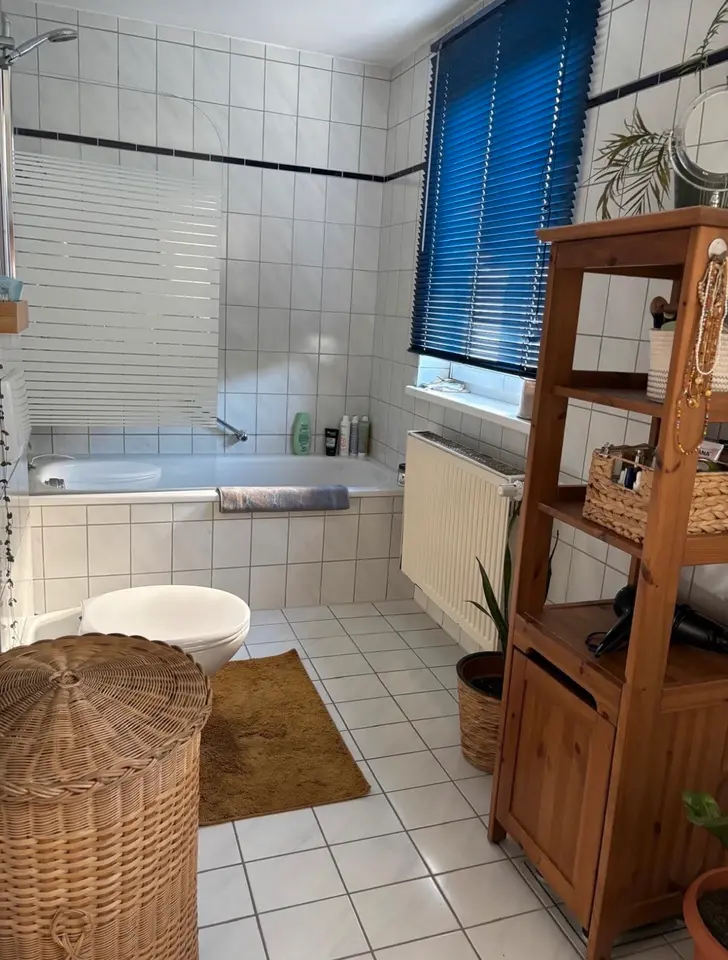 3 Zimmer Wohnung mit 62 m² in Passau – Bild 6