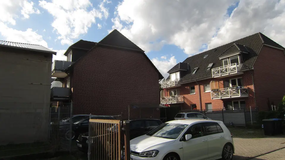 2 Zimmer Wohnung mit 55 m² in Wolfsburg – Bild 2