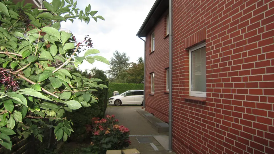 2 Zimmer Wohnung mit 55 m² in Wolfsburg – Bild 3