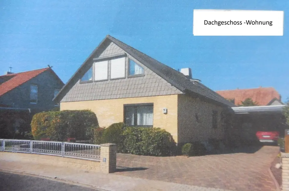 2 Zimmer Wohnung mit 55 m² in Wolfsburg – Bild 9