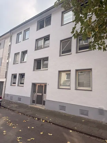 2 Zimmer Wohnung mit 52 m² in Duisburg – Bild 1