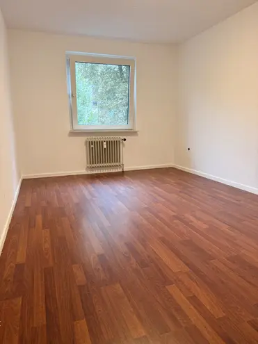 2 Zimmer Wohnung mit 52 m² in Duisburg – Bild 2