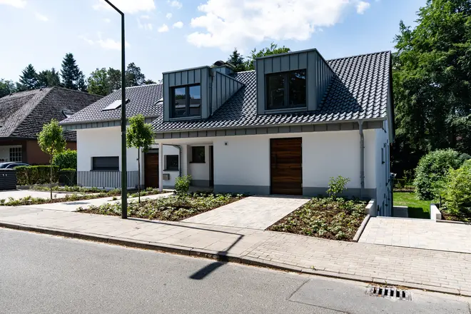 3 Zimmer Wohnung mit 134 m² in Osnabrück – Bild 1