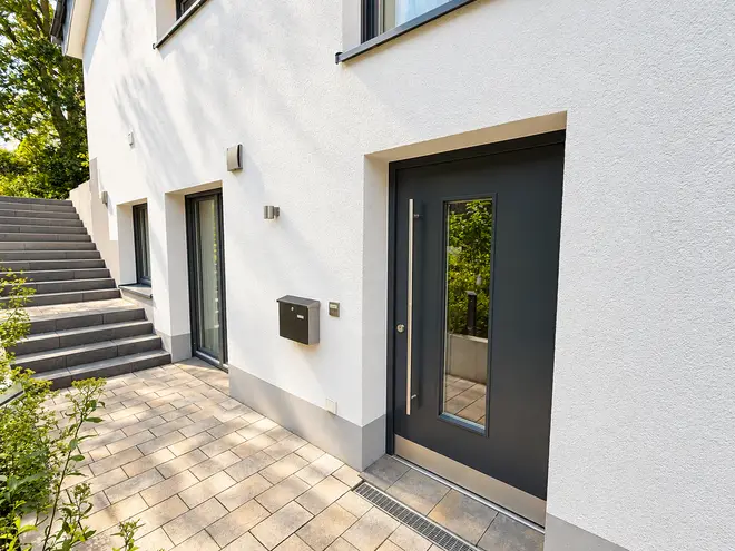 3 Zimmer Wohnung mit 134 m² in Osnabrück – Bild 2