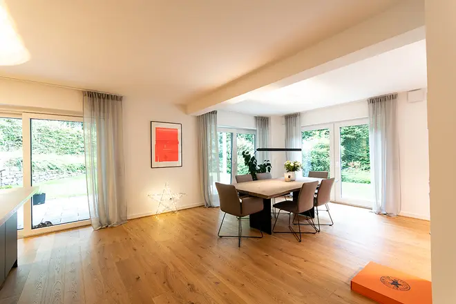 3 Zimmer Wohnung mit 134 m² in Osnabrück – Bild 4