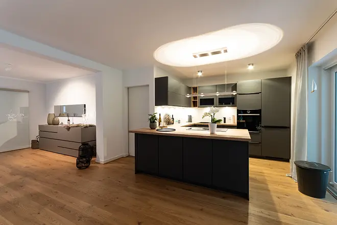 3 Zimmer Wohnung mit 134 m² in Osnabrück – Bild 5
