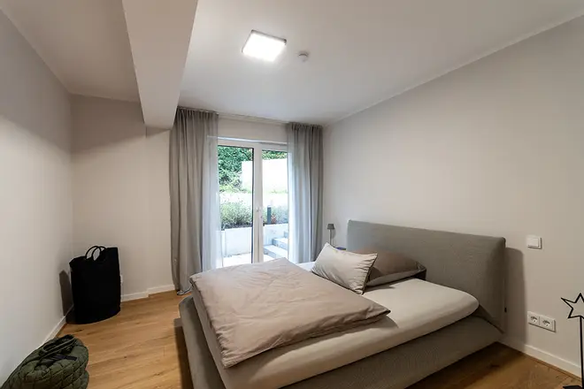 3 Zimmer Wohnung mit 134 m² in Osnabrück – Bild 6