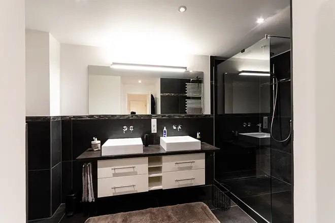 3 Zimmer Wohnung mit 134 m² in Osnabrück – Bild 7