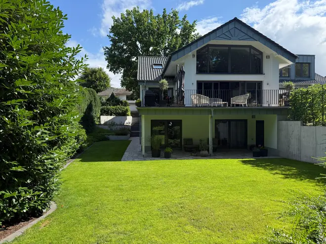 3 Zimmer Wohnung mit 134 m² in Osnabrück – Bild 8